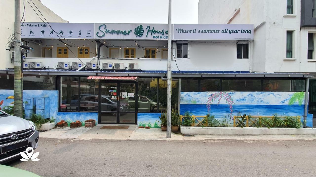 Summer House Bed & Cafe - Kuala Lumpur — Photos 2